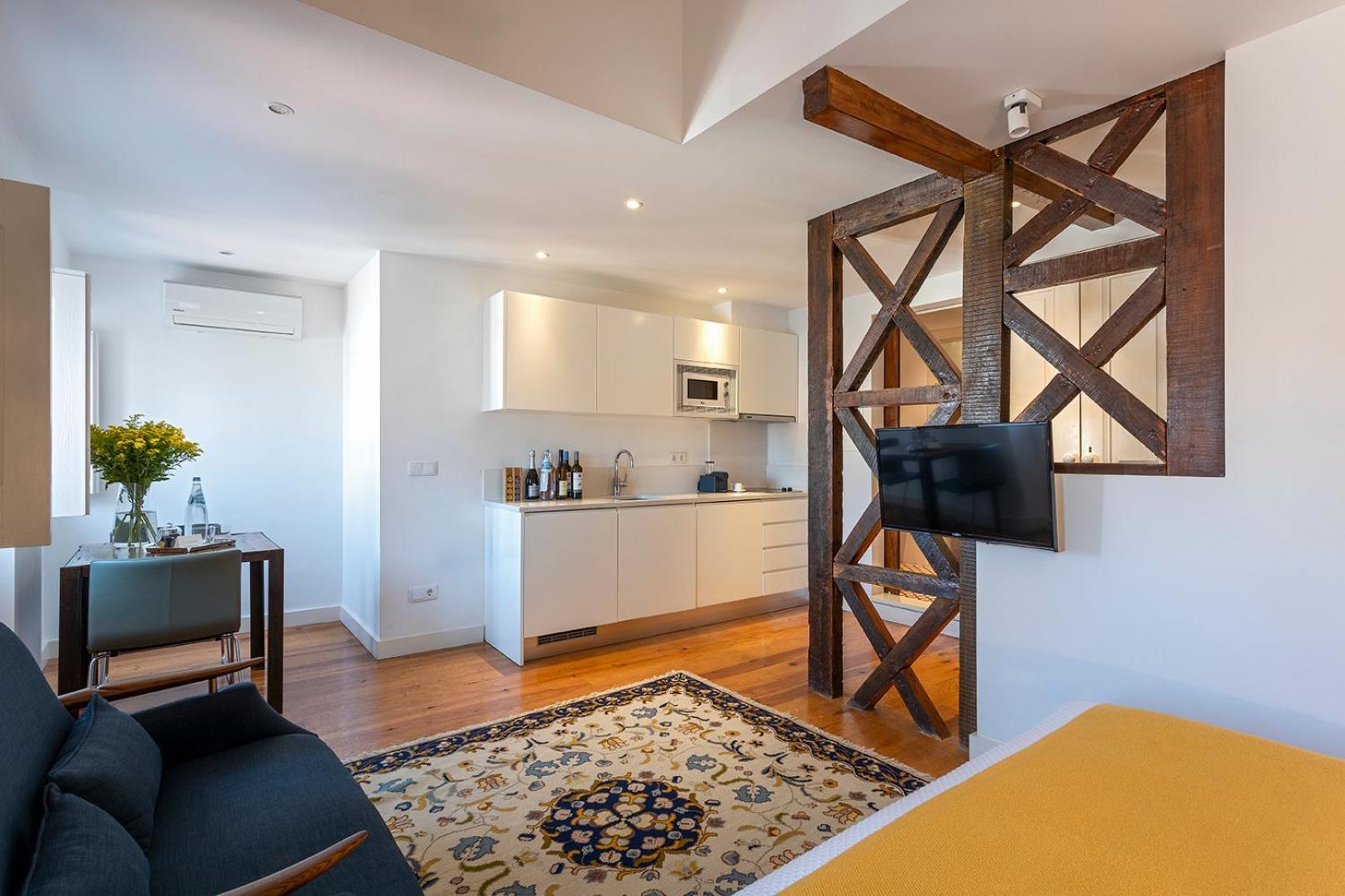 54 Santa Catarina Apartments Lisboa Habitación foto
